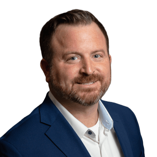 Justin, Roofana co-founder